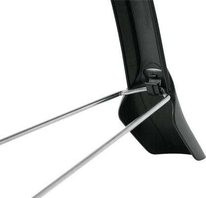 SKS VELO 42 URBAN 28", schwarz, Set