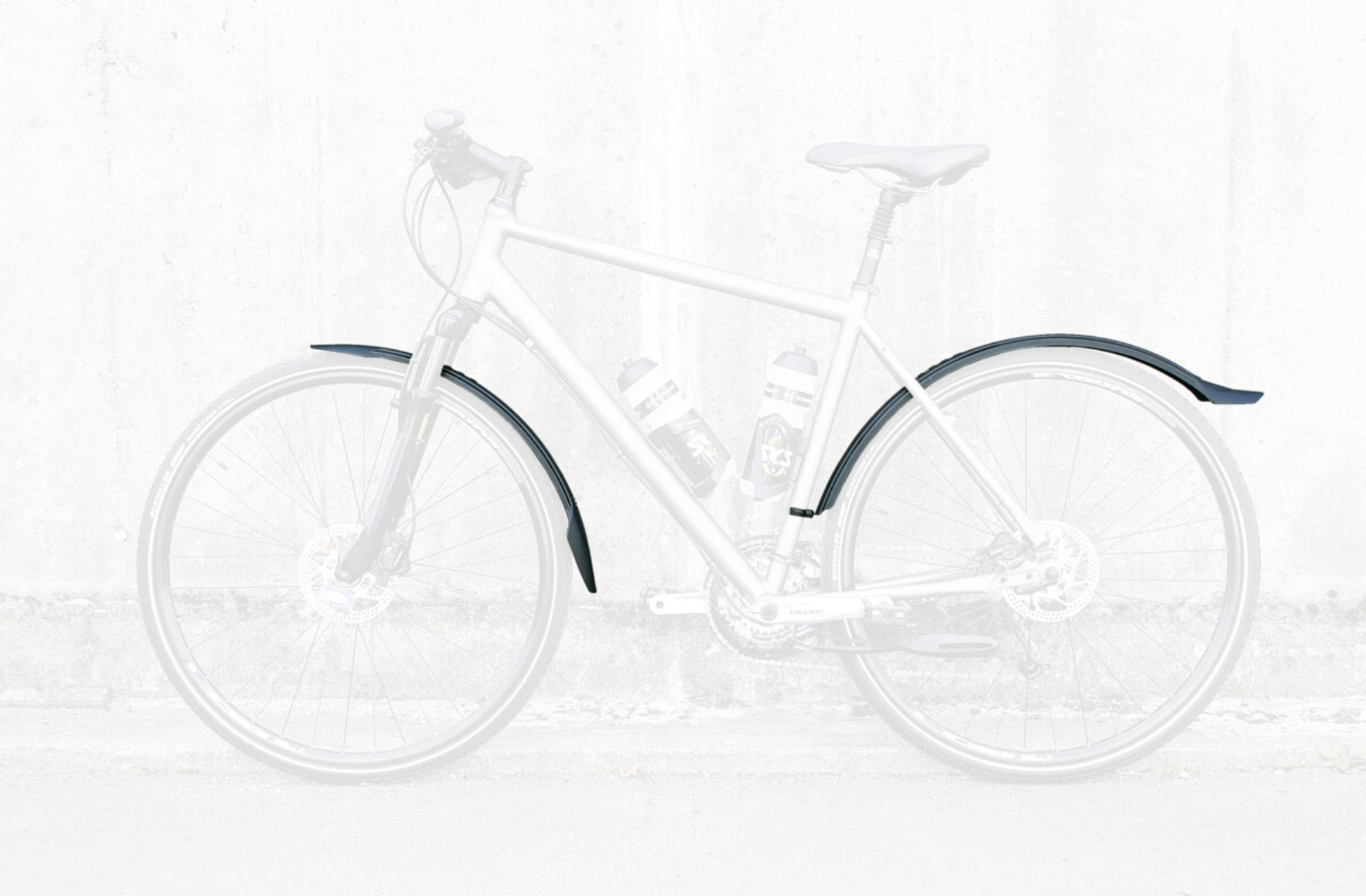 VELO 55 CROSS SET