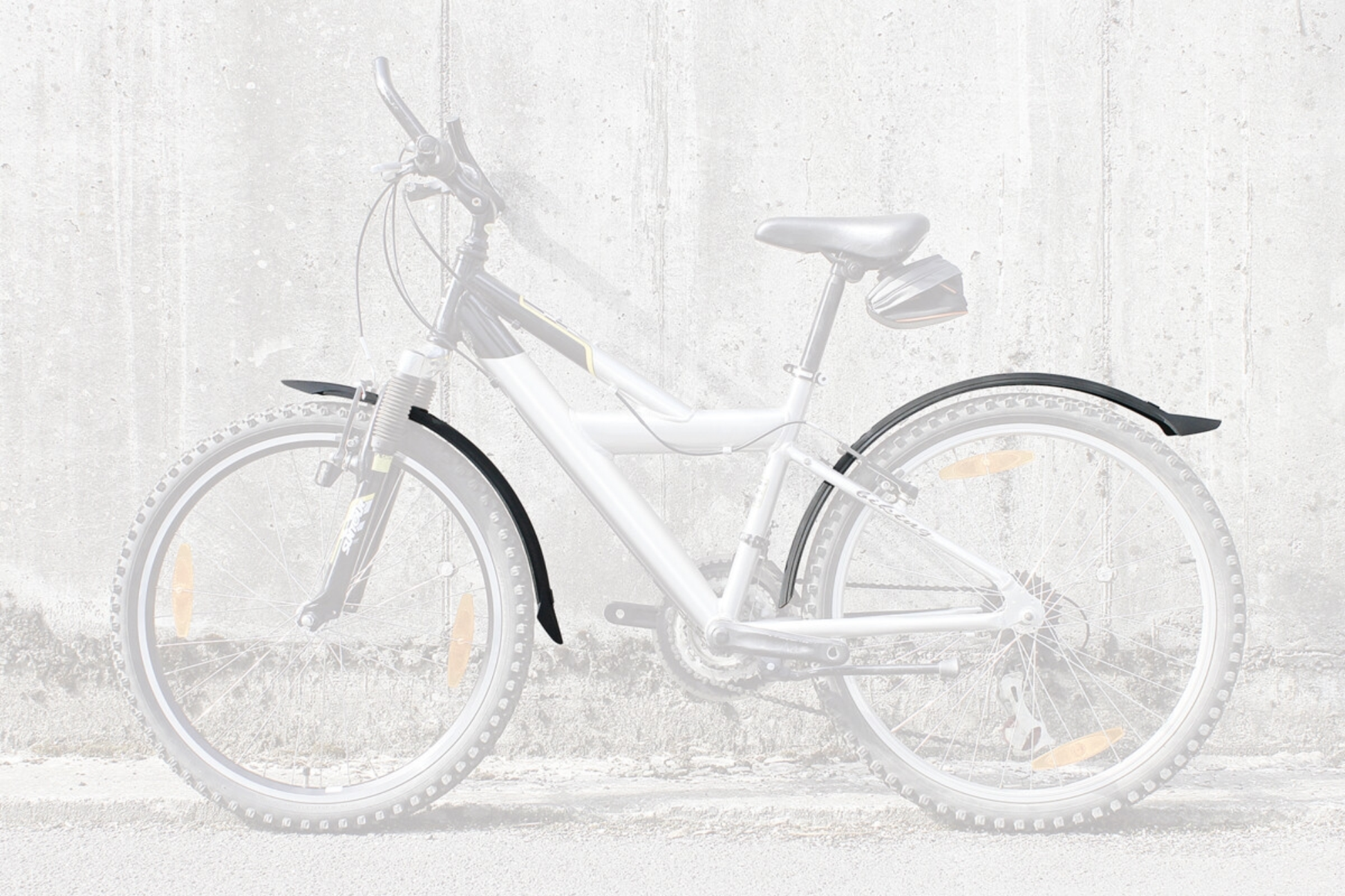 VELO 55 JUNIOR SET