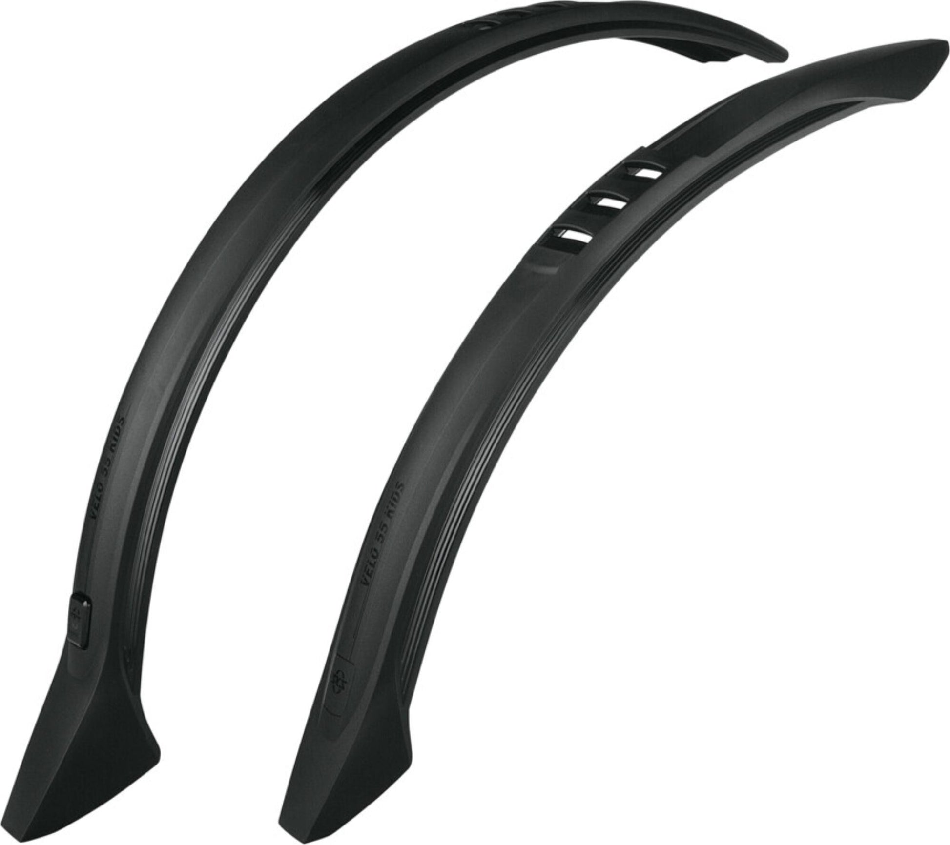 Velo 55 Kid 20" Steckblech