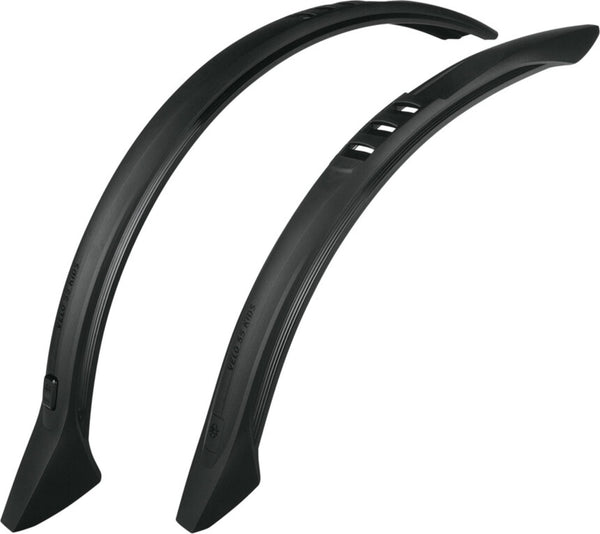Velo 55 Kid 20" Steckblech