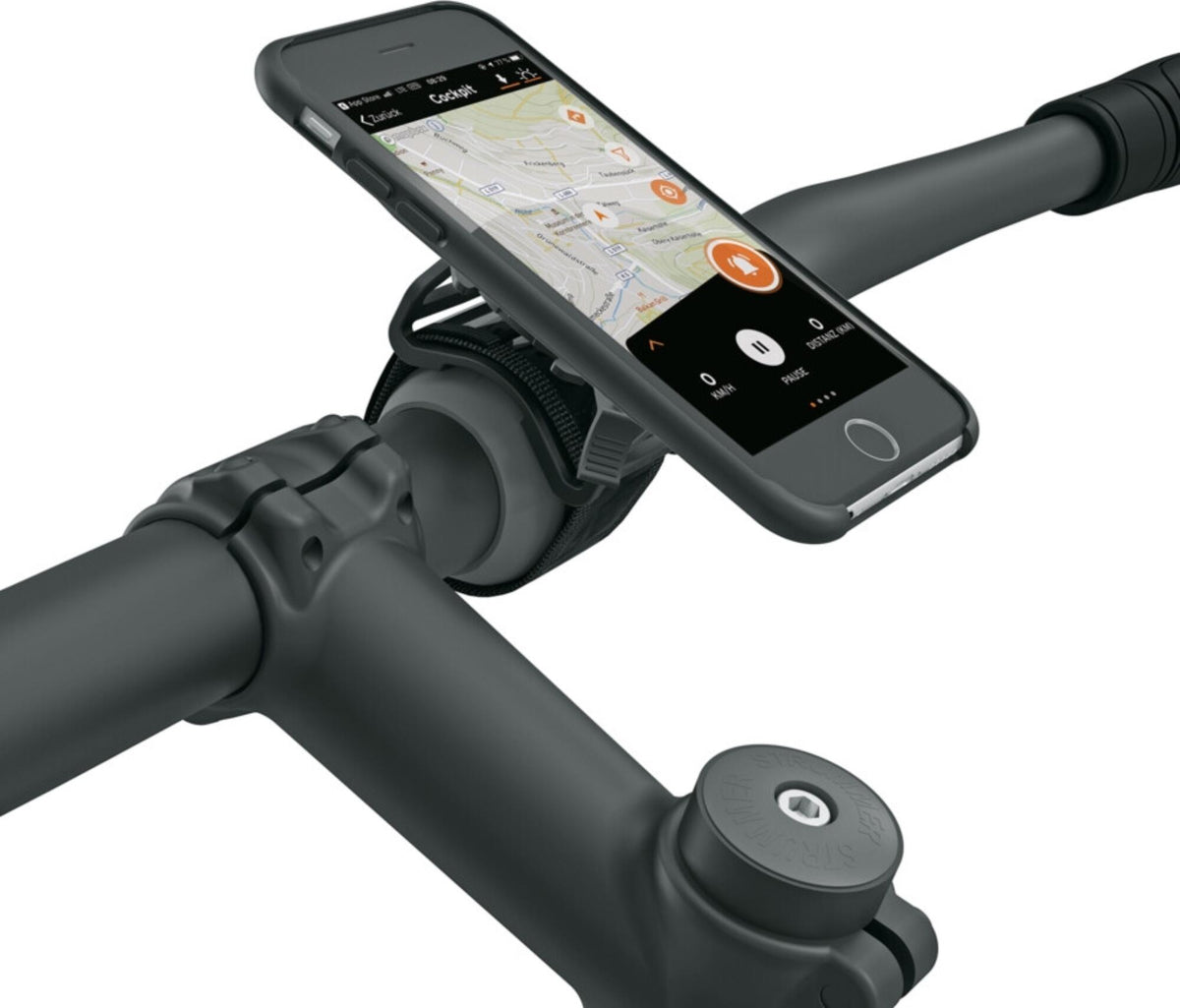 SKS Germany COMPIT/ANYWHERE