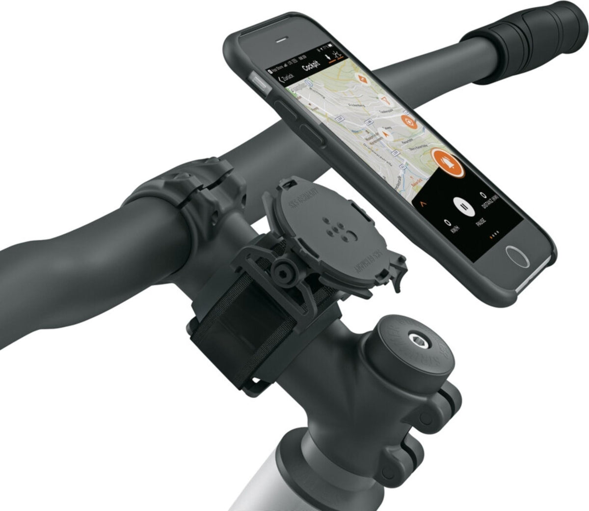 SKS Germany COMPIT/ANYWHERE