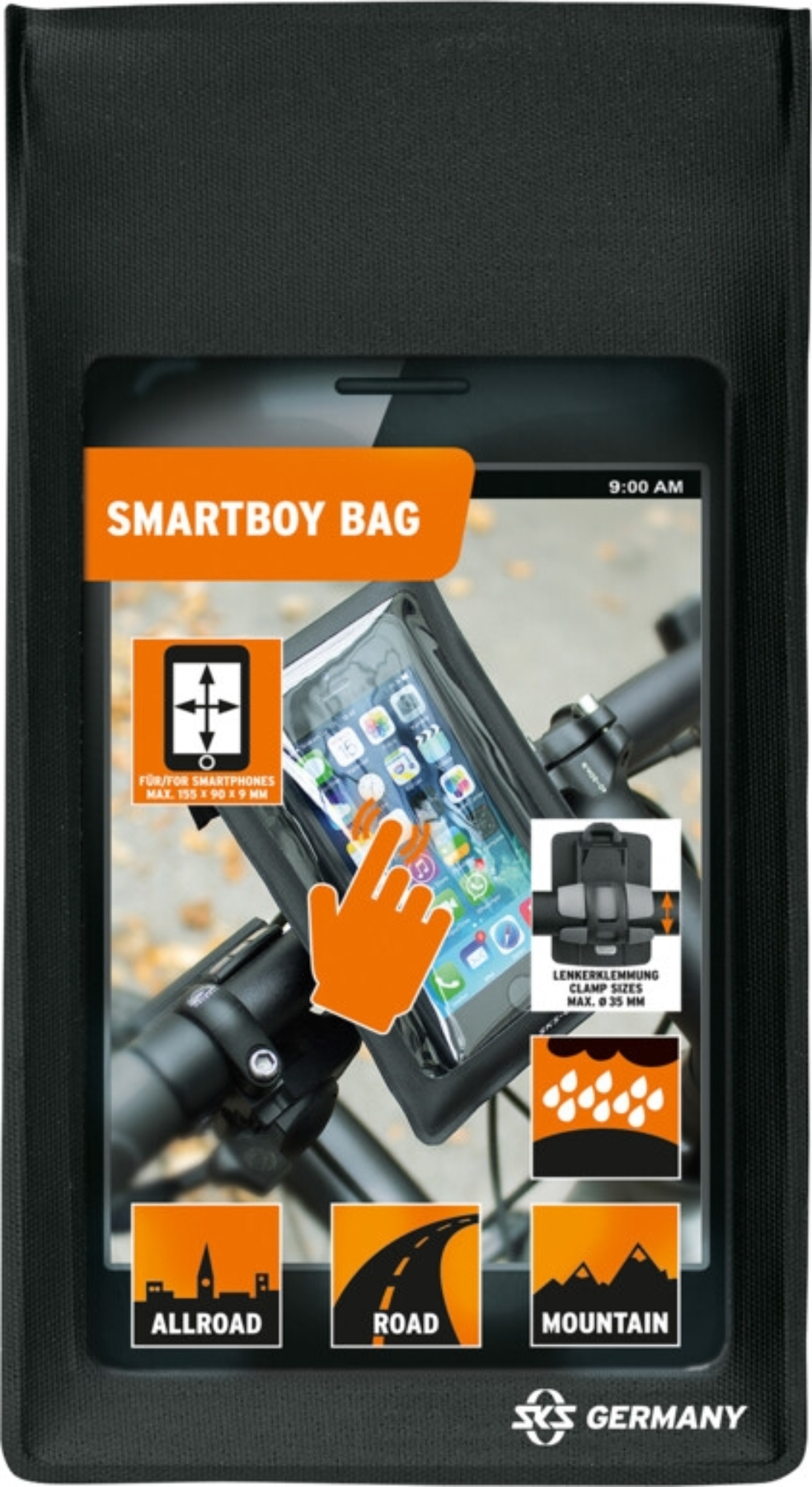 SMARTBOY