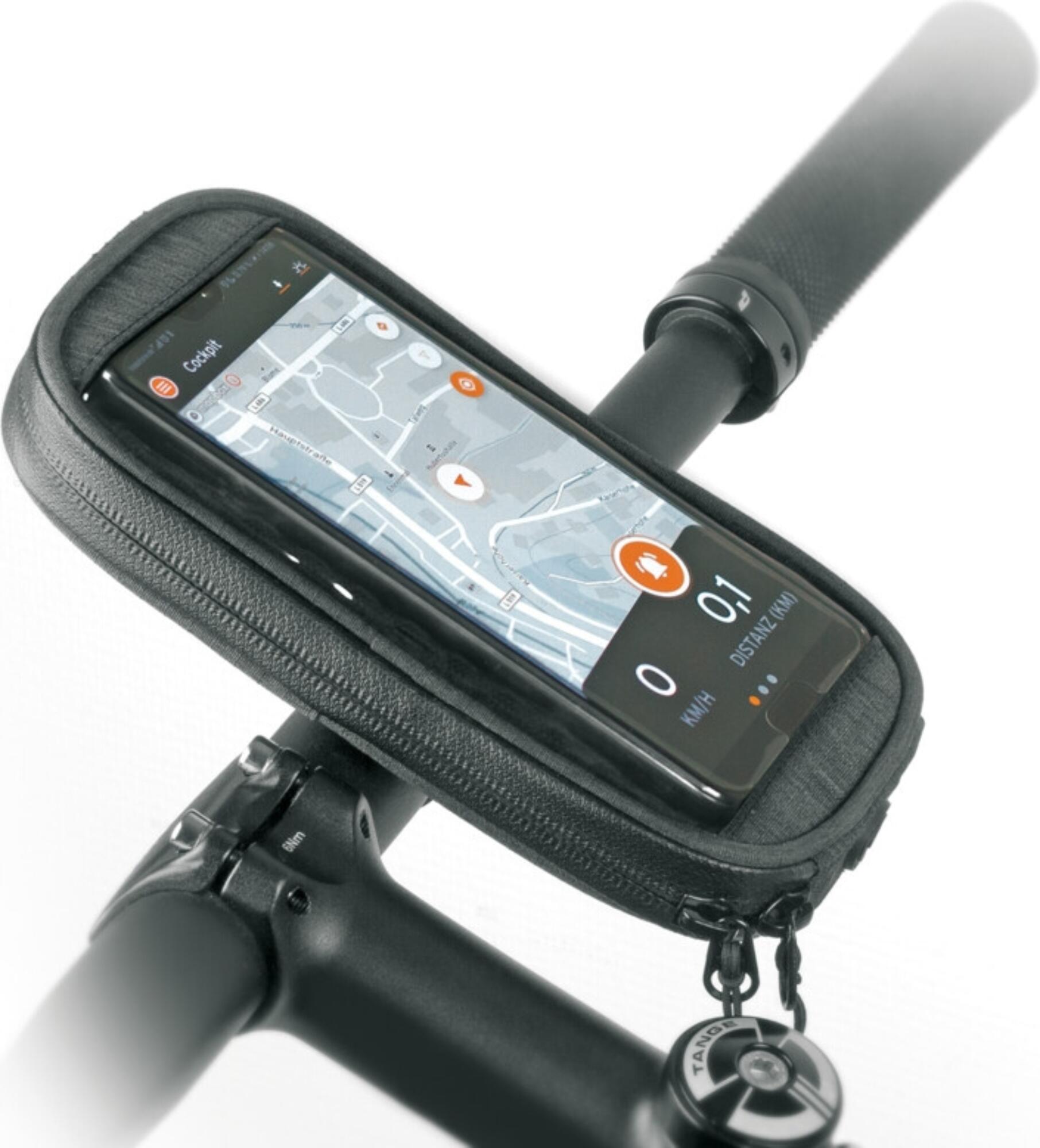 SKS Germany SMARTBOY Schwarz