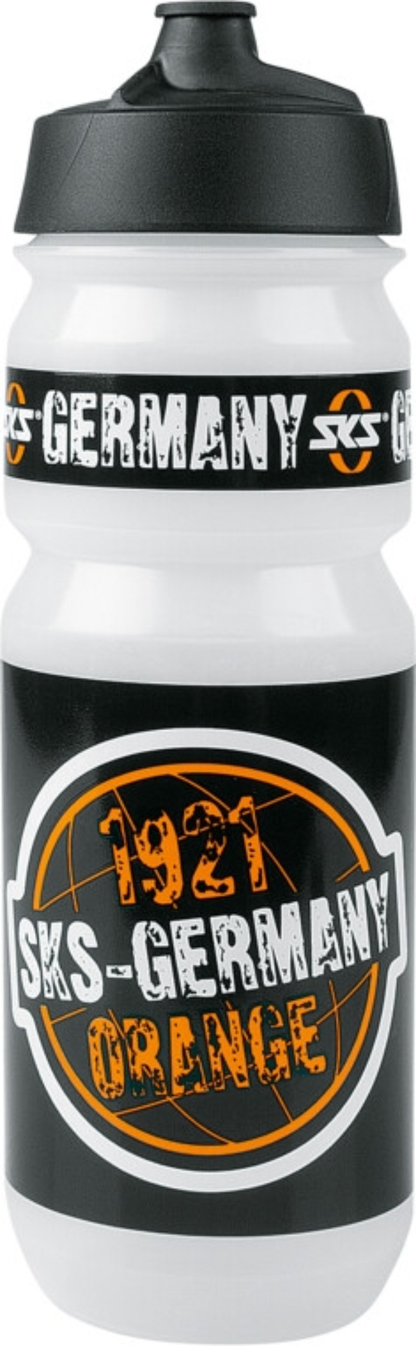 TWIST BOTTLE
