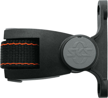 SKS FLASCHENHALTERADAPTER