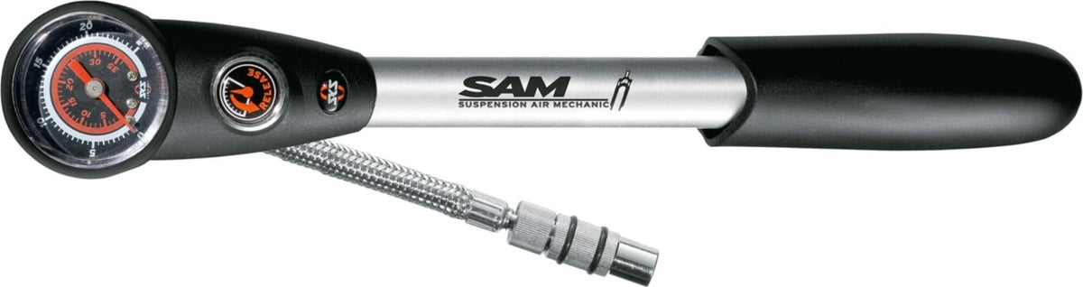 SKS Dämpferpumpe SAM