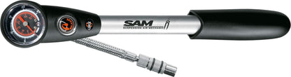 SKS Dämpferpumpe SAM