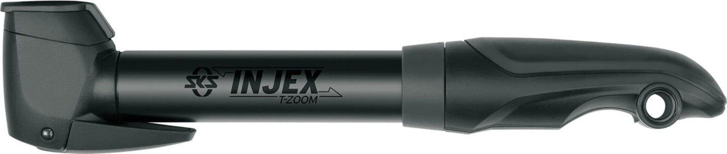 SKS Injex T-Zoom Black