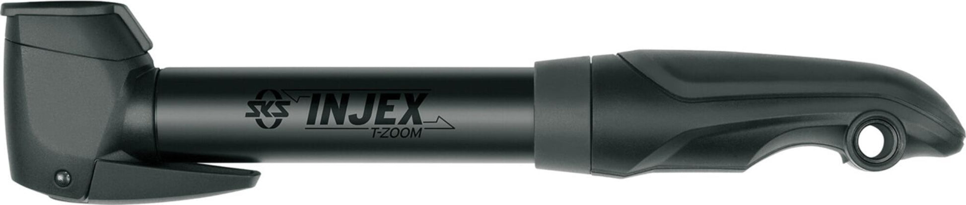 SKS Injex T-Zoom Black