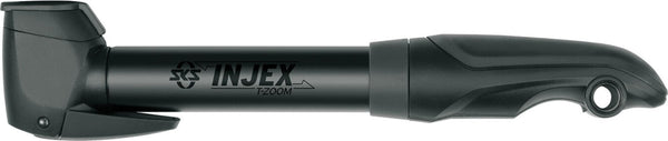 SKS Injex T-Zoom Black