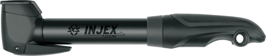 SKS Injex T-Zoom Black