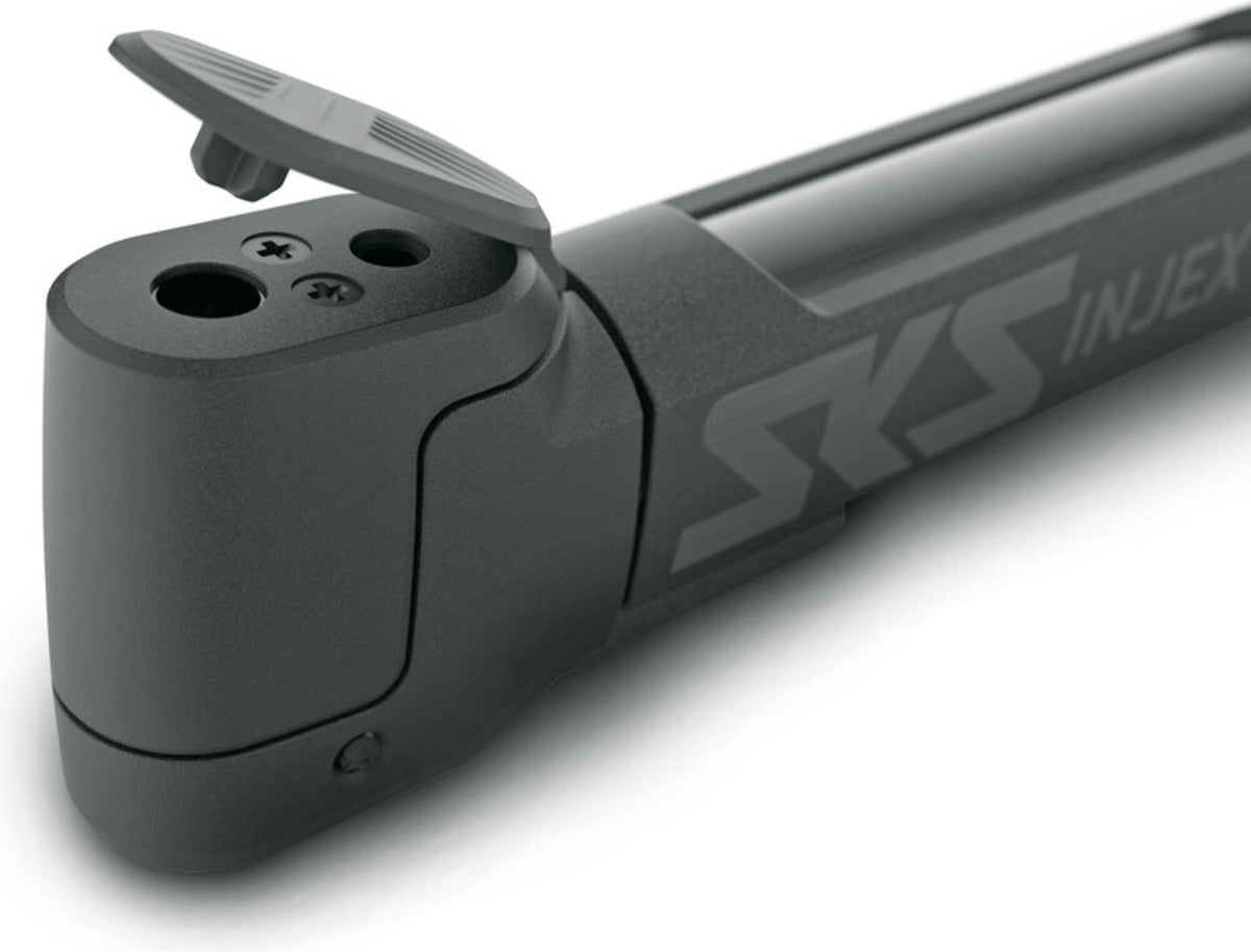 SKS Germany INJEX