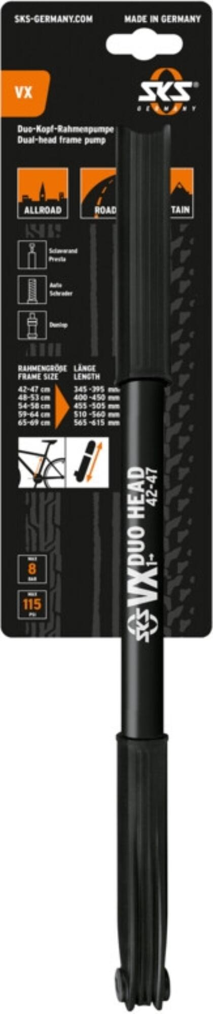 SKS VX1-PUMPE 42-47