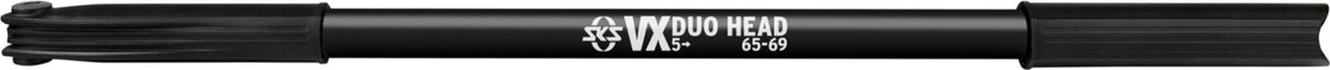 SKS VX 5 Pumpe 65-69