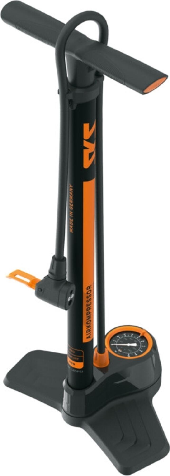 SKS AIRKOMPRESSOR COMPACT 10.0