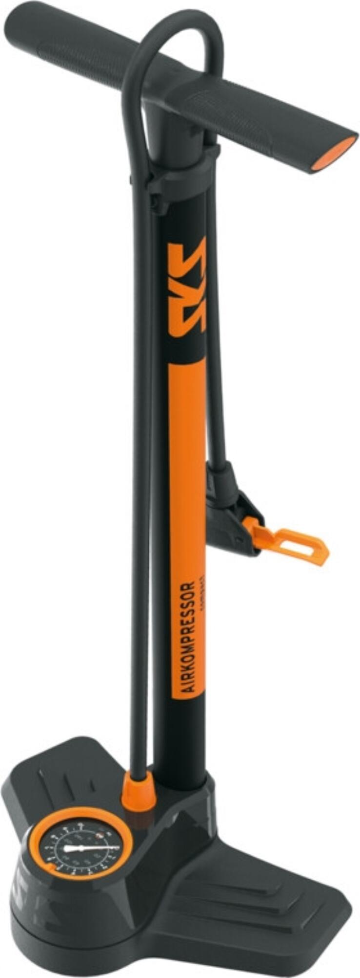 SKS AIRKOMPRESSOR COMPACT 10.0