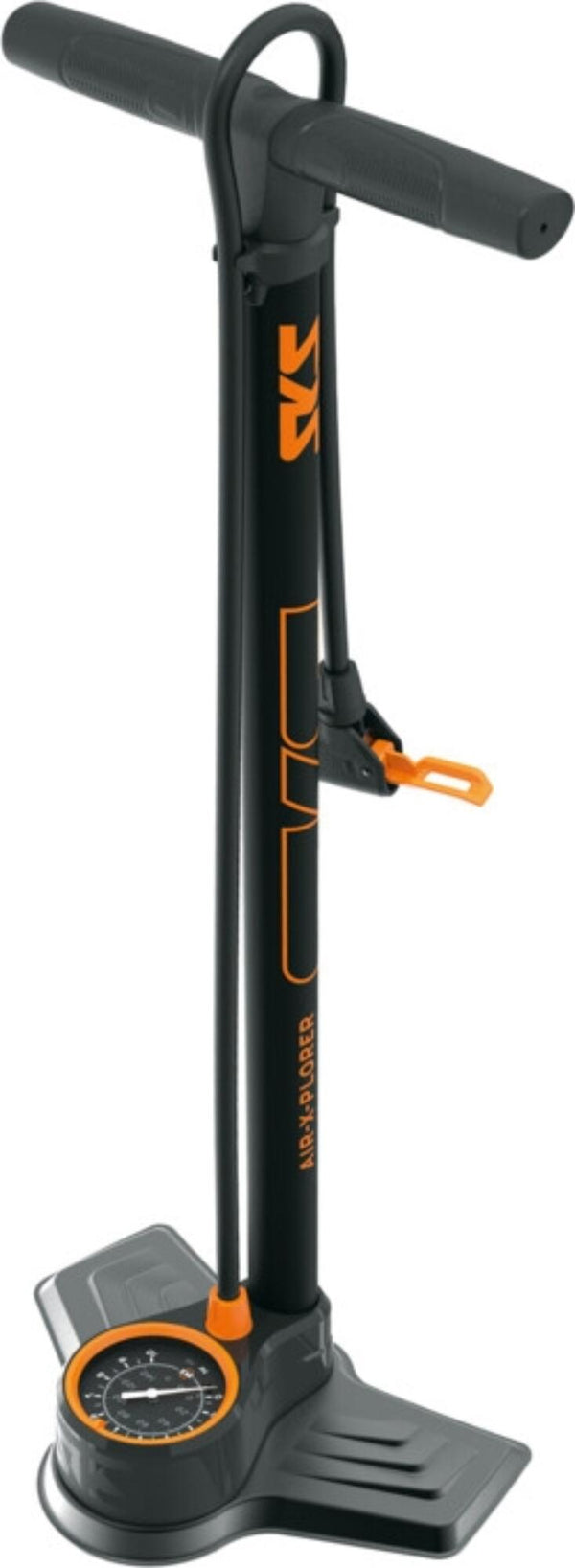 AIR-X-PLORER 10.0