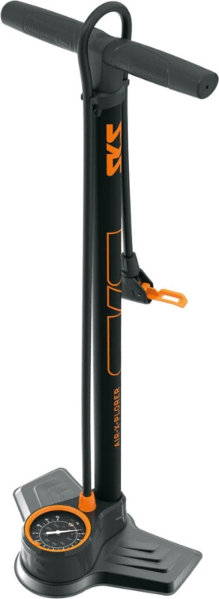 SKS AIR-X-PLORER 10.0