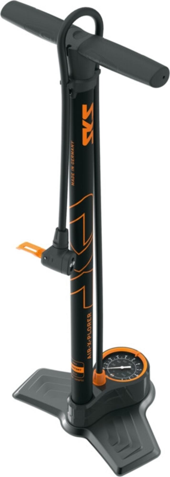SKS AIR-X-PLORER 10.0