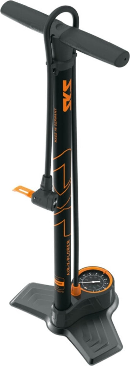 SKS AIR-X-PLORER 10.0