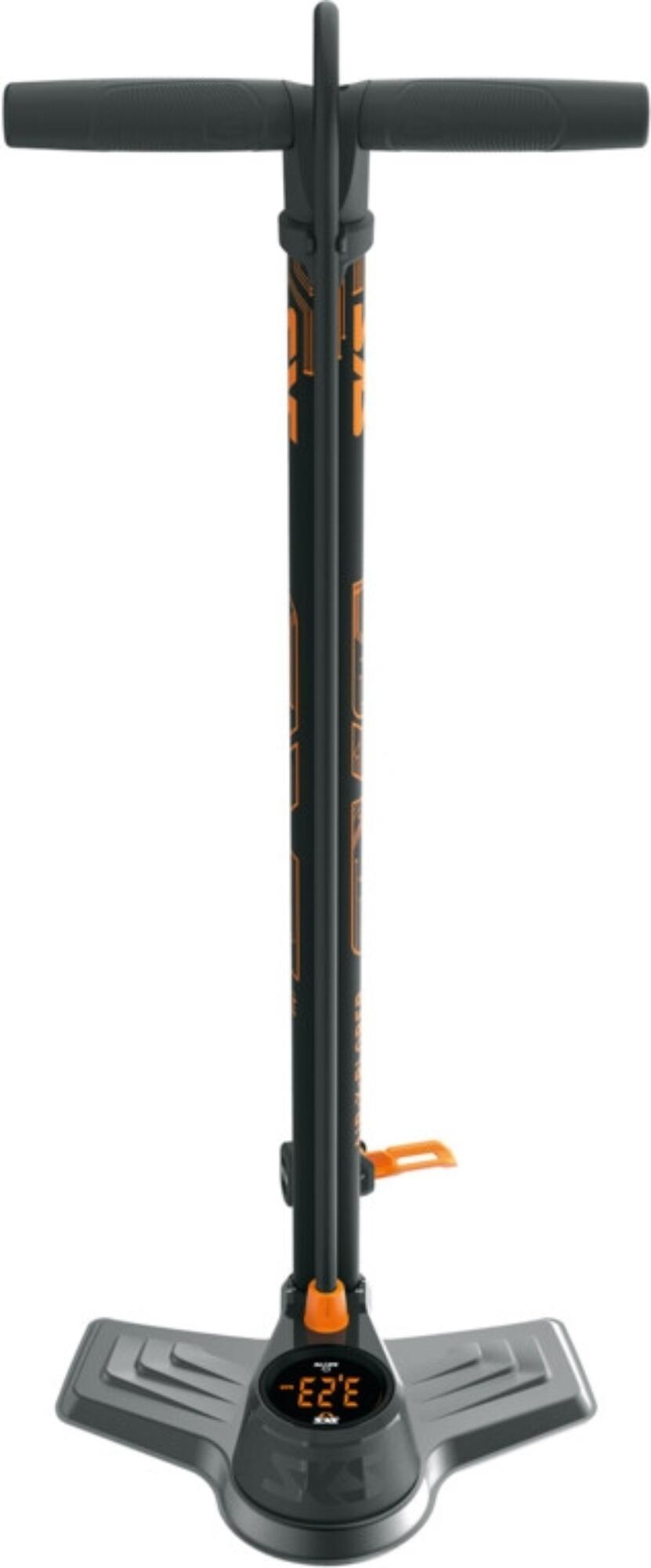 SKS AIR-X-PLORER DIGI 10.0