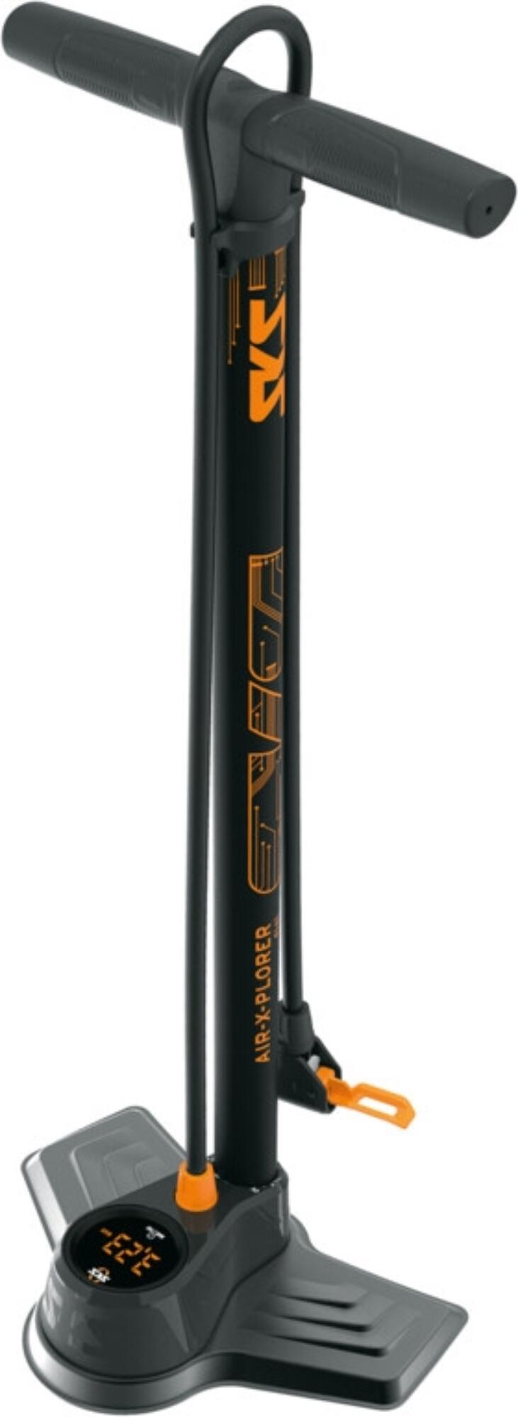 SKS AIR-X-PLORER DIGI 10.0