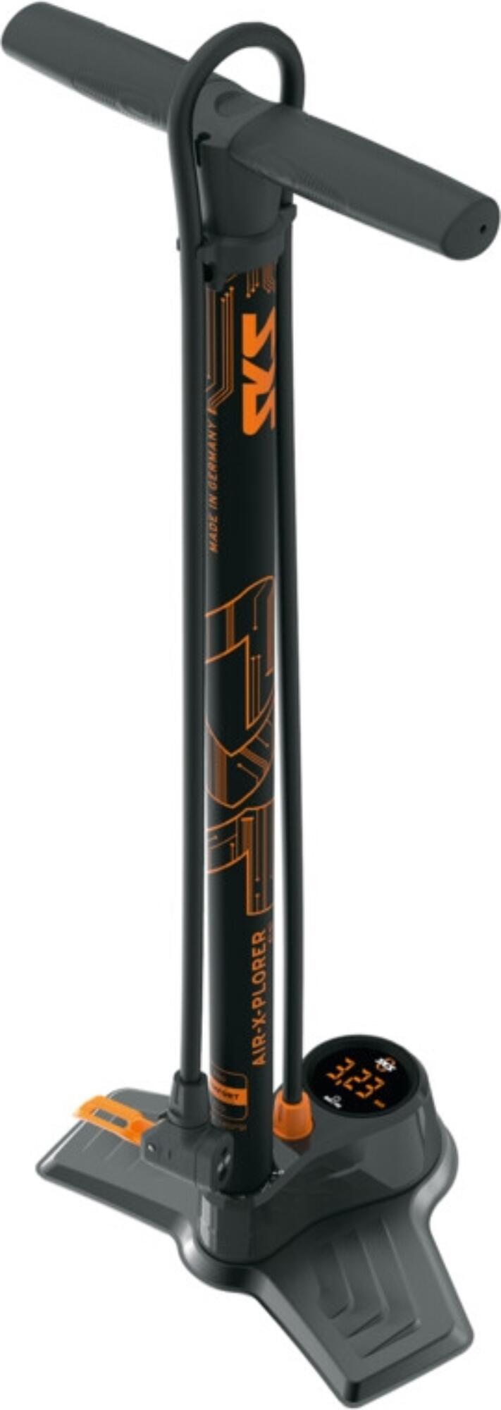 SKS AIR-X-PLORER DIGI 10.0