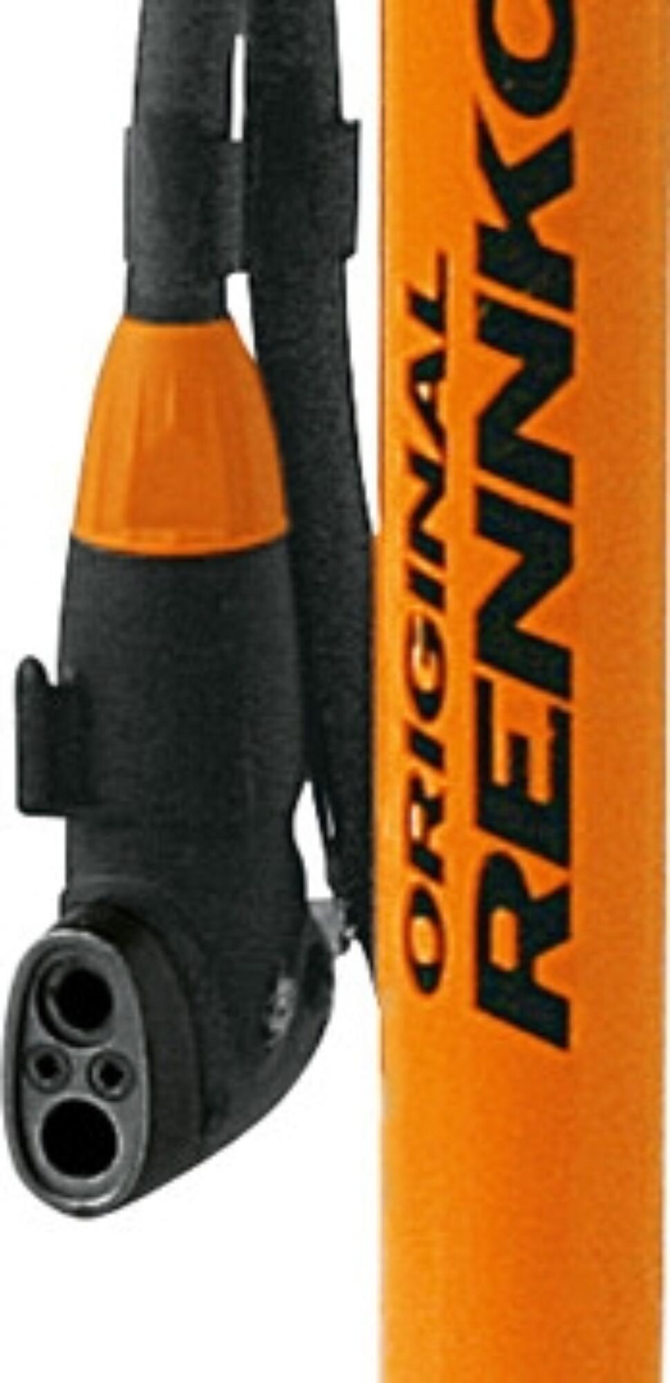 SKS Rennkompressor E.V.A. Schlauchanschluss