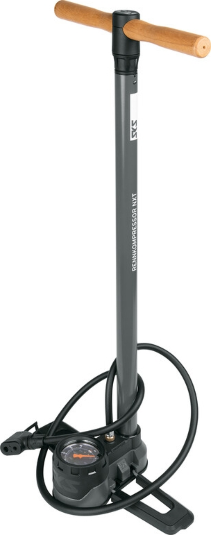 SKS Germany RENNKOMPRESSOR NXT Grau
