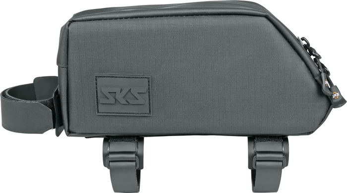 SKS Germany URBAN TOPTUBE BAG Schwarz