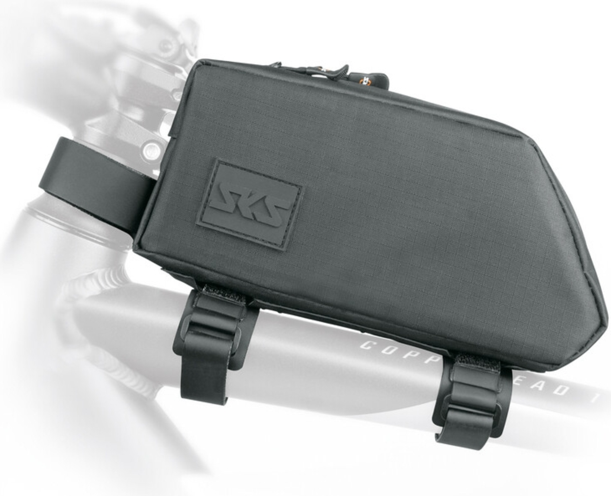 URBAN TOPTUBE BAG