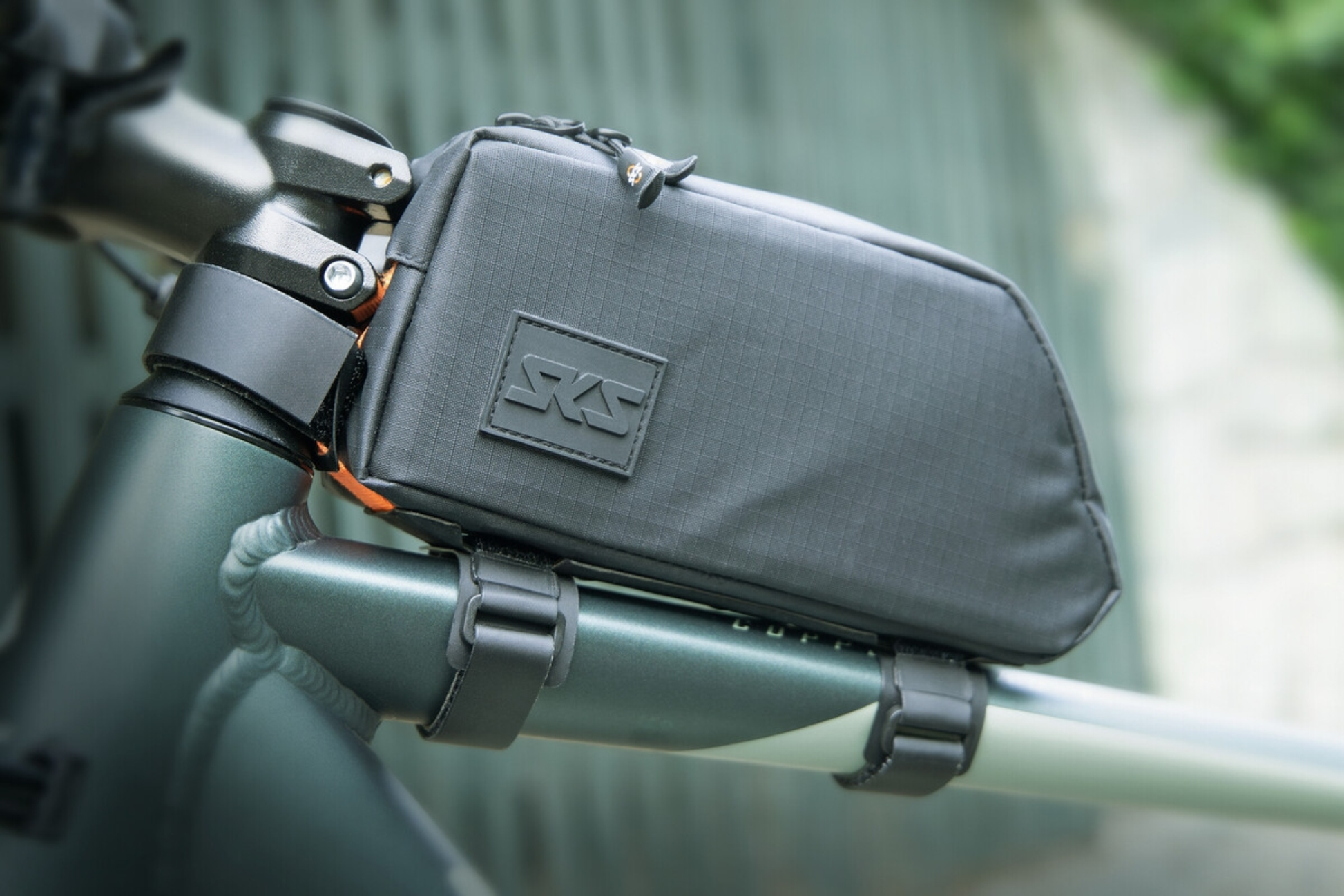 URBAN TOPTUBE BAG
