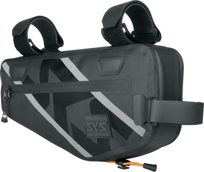 SKS EXPLORE FRAME BAG 2,7l