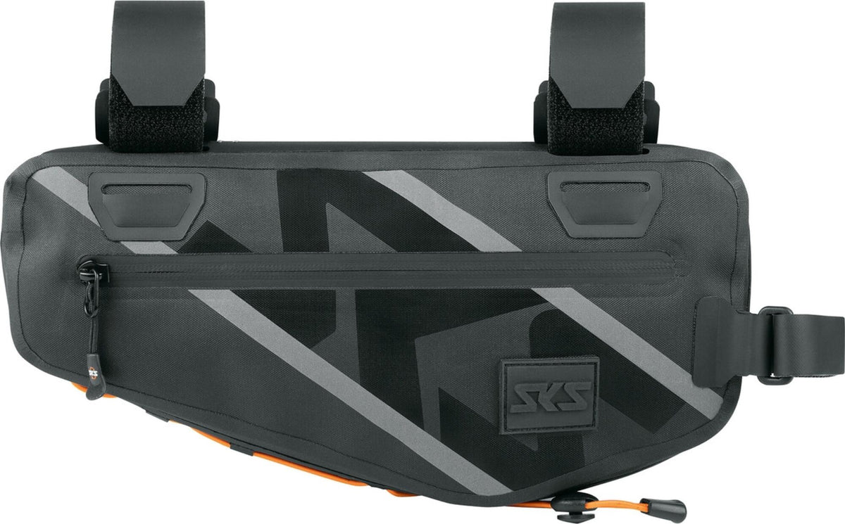 SKS EXPLORE FRAME BAG 2,7l