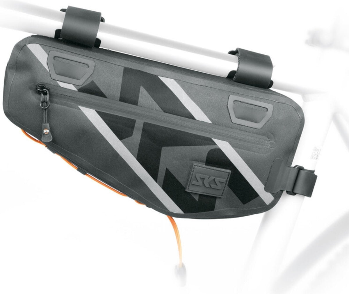 SKS EXPLORE FRAME BAG 2,7l