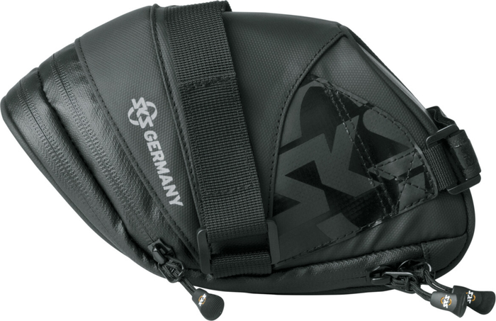 SKS Germany EXPLORER STRAPS Schwarz