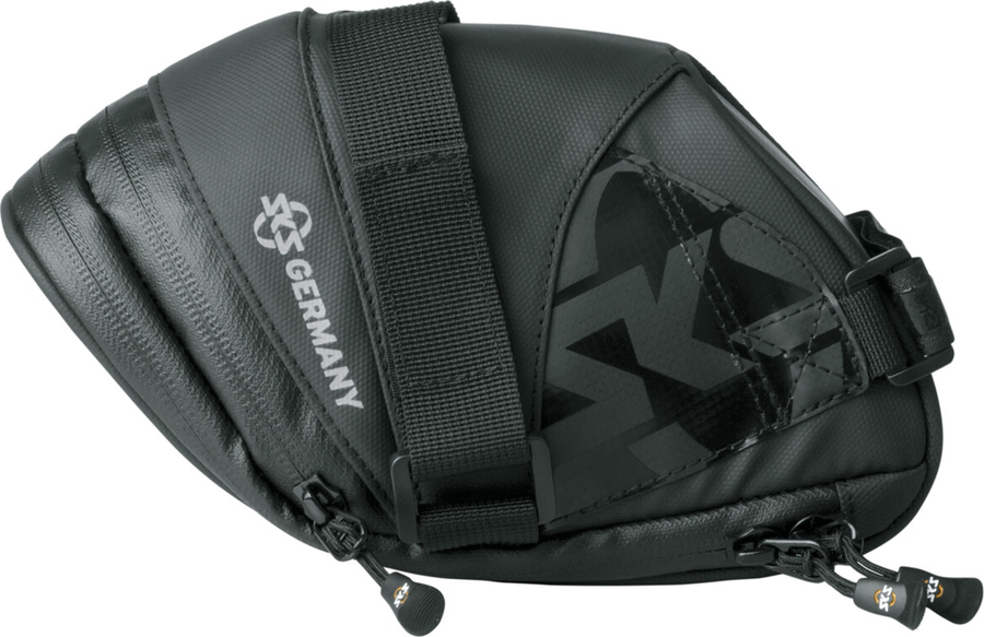 SKS Germany EXPLORER STRAPS Schwarz