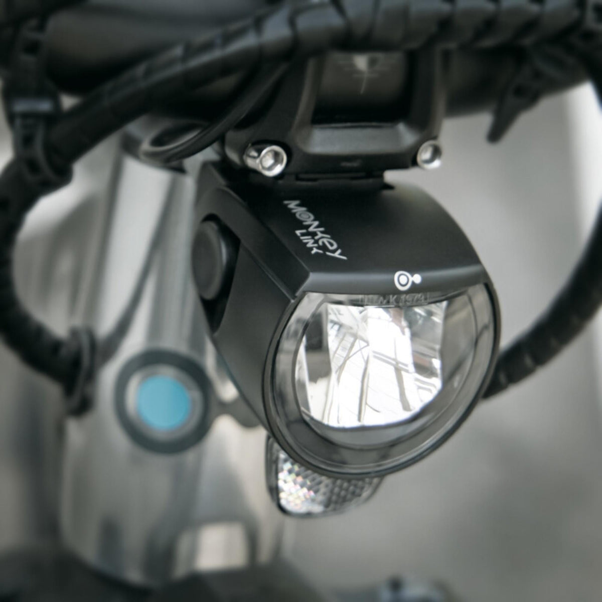 MonkeyLink ML-SkyeLight 110 LUX Set CONNECT