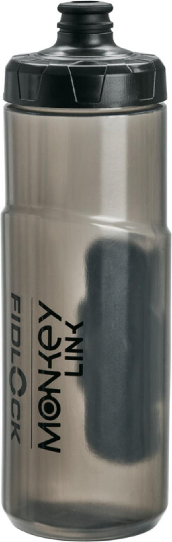 MONKEYBOTTLE LARGE 600ML OHNE RAHMENHALTER