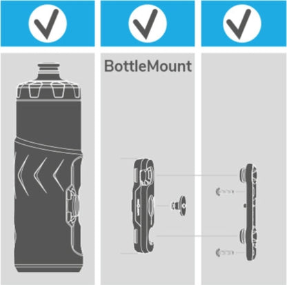 MonkeyLink MonkeyBottle TWIST SET