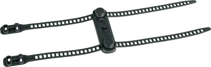 MonkeyLink UNI BASE Schwarz