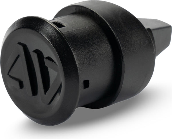 Acid Comfort Griff Adapter für Spiegel PRO