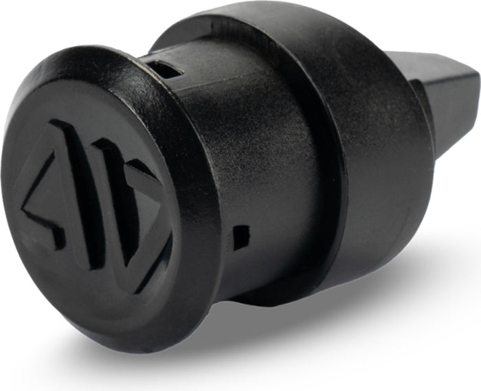 Acid Comfort Griff Adapter für Spiegel PRO