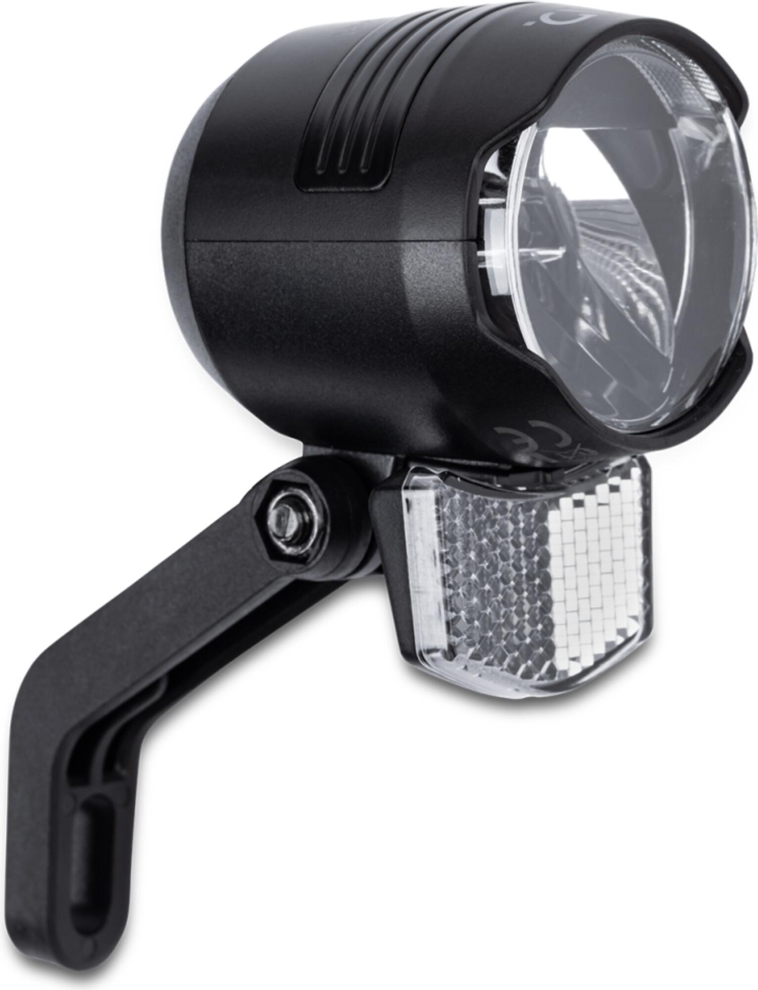 Acid E-Bike Frontlicht PRO-E 60 CMPT X-Connect