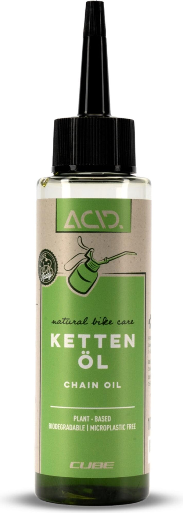 Acid Natural Bike Kettenöl