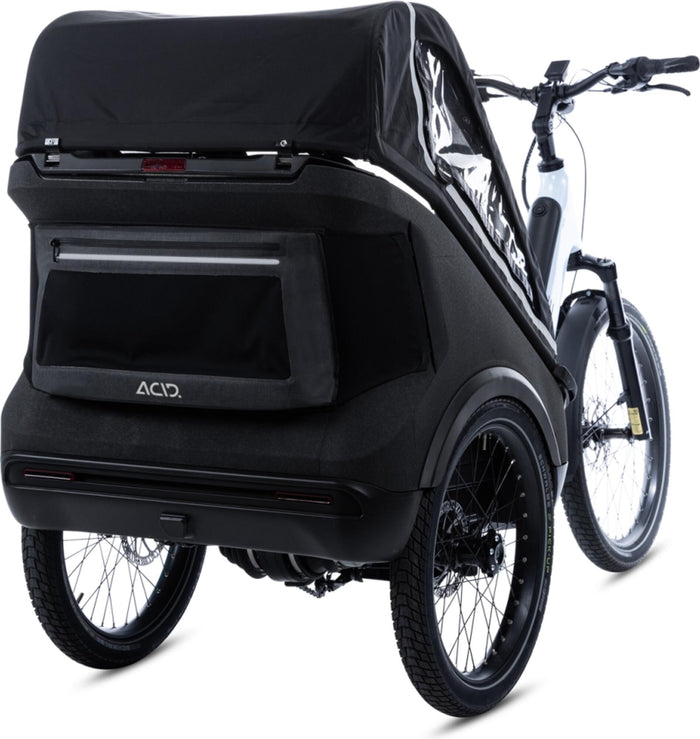 Acid Zubehörtasche TRIKE 5