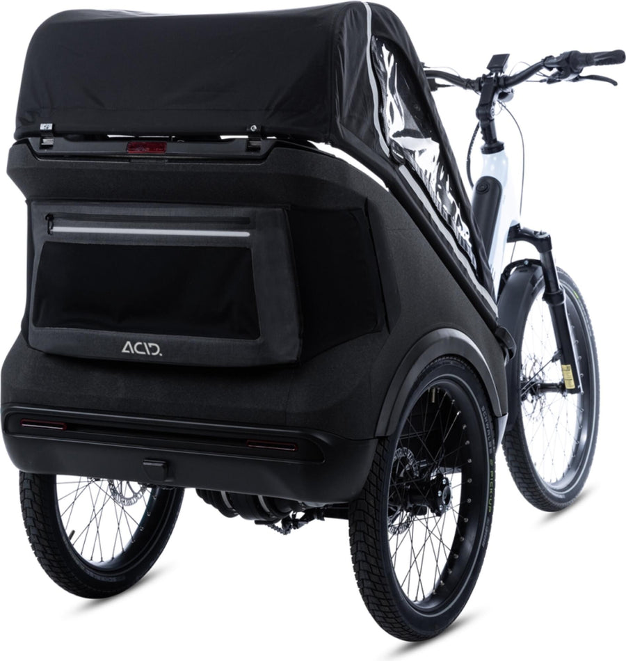Acid Zubehörtasche TRIKE 5
