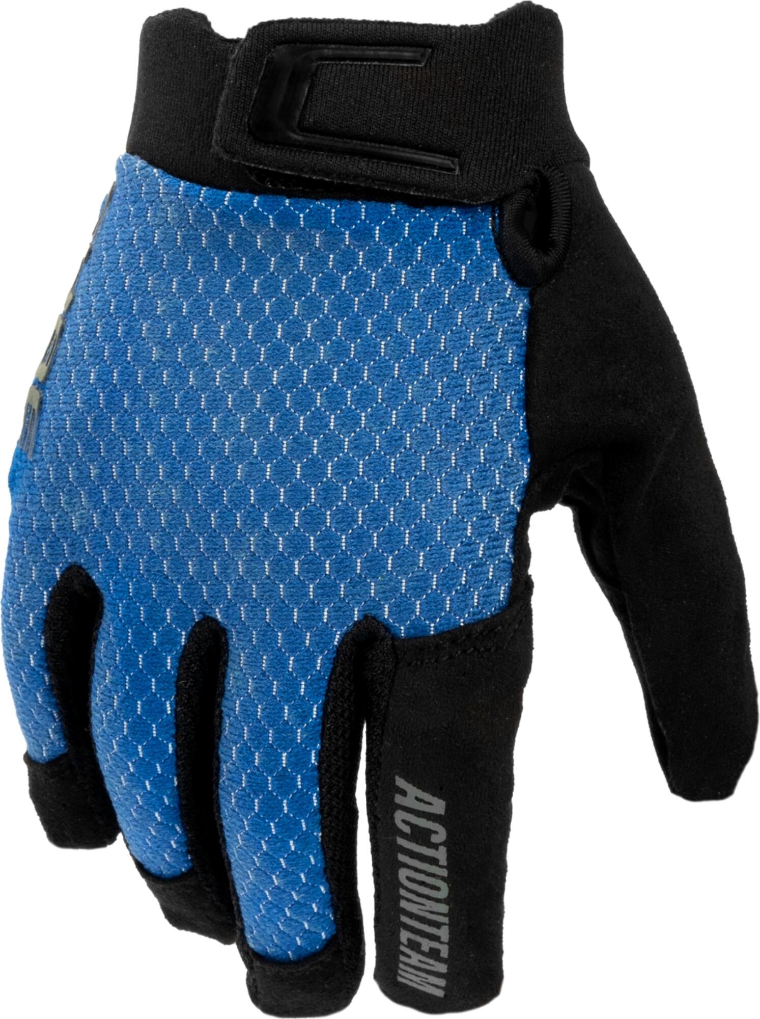 Cube Handschuhe ROOKIE langfinger X Actionteam – Fahrrad Rachow